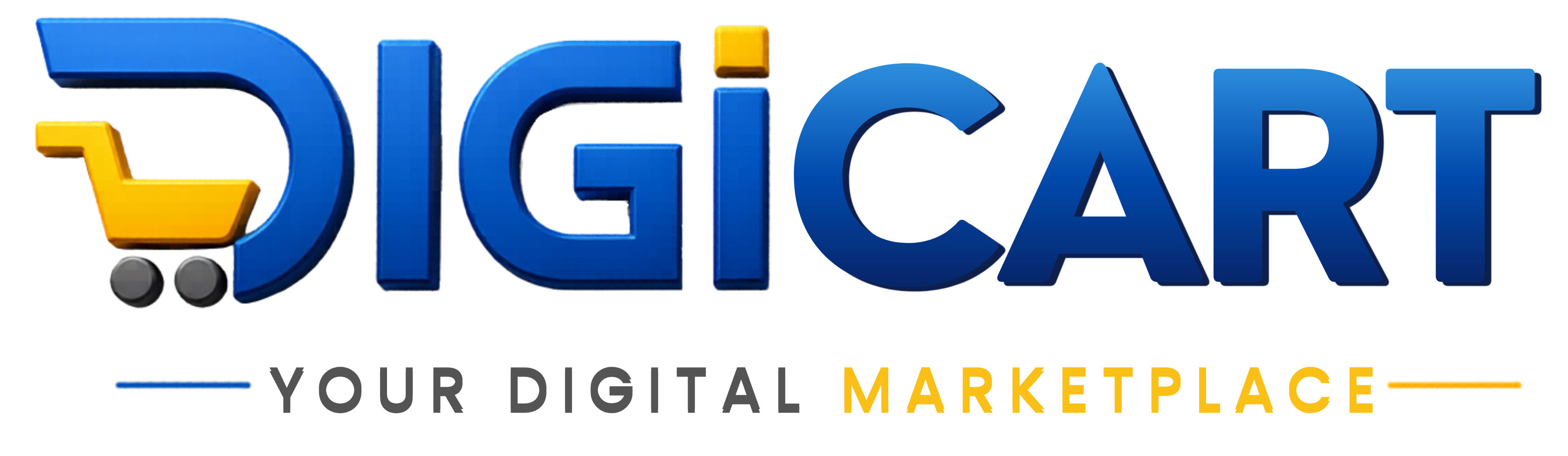 DigiCart Logo